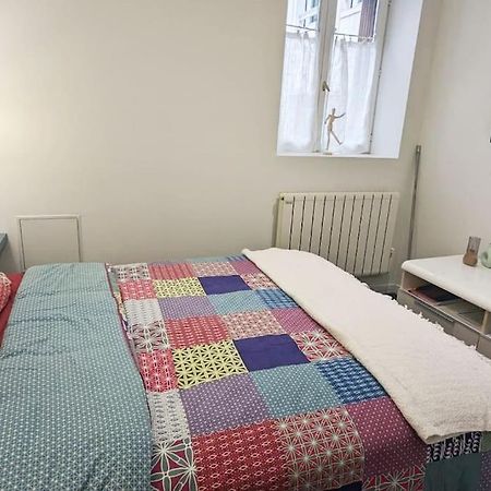 Cosy Olympe - 1Ch - Hyper Centre Quartier Des Halles Pau Exteriör bild