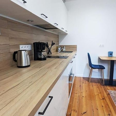 Cosy Olympe - 1Ch - Hyper Centre Quartier Des Halles Pau Exteriör bild
